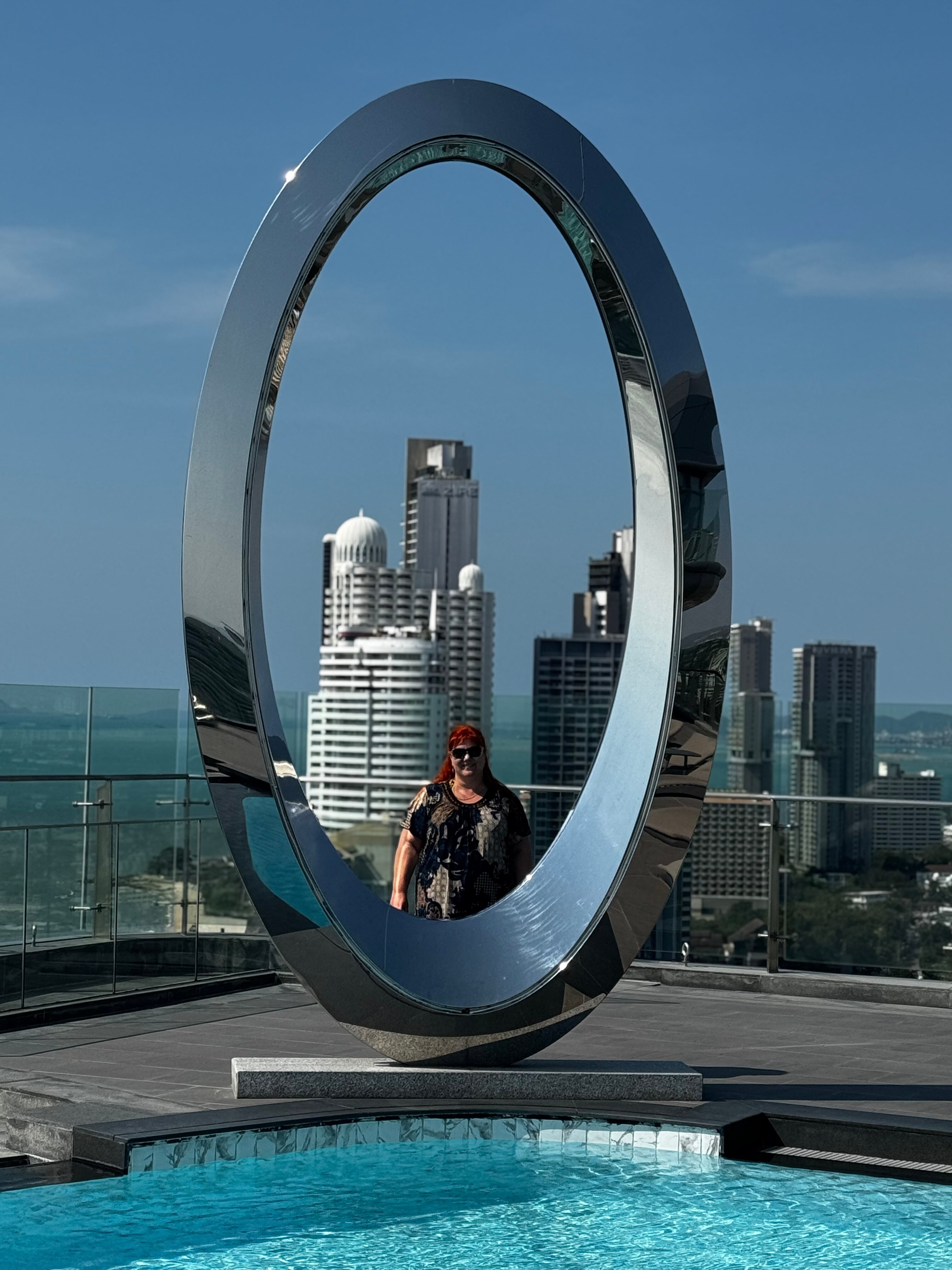 Фото Grande Centre Point Pattaya