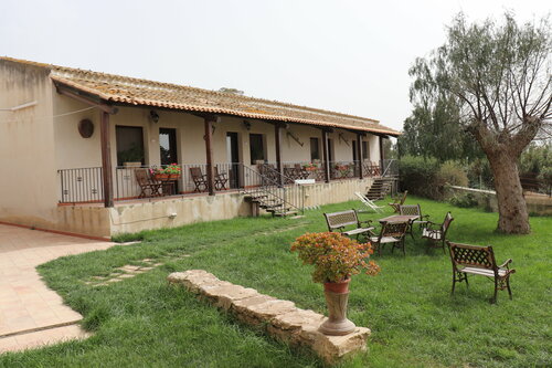 Гостиница Agriturismo Vultaggio