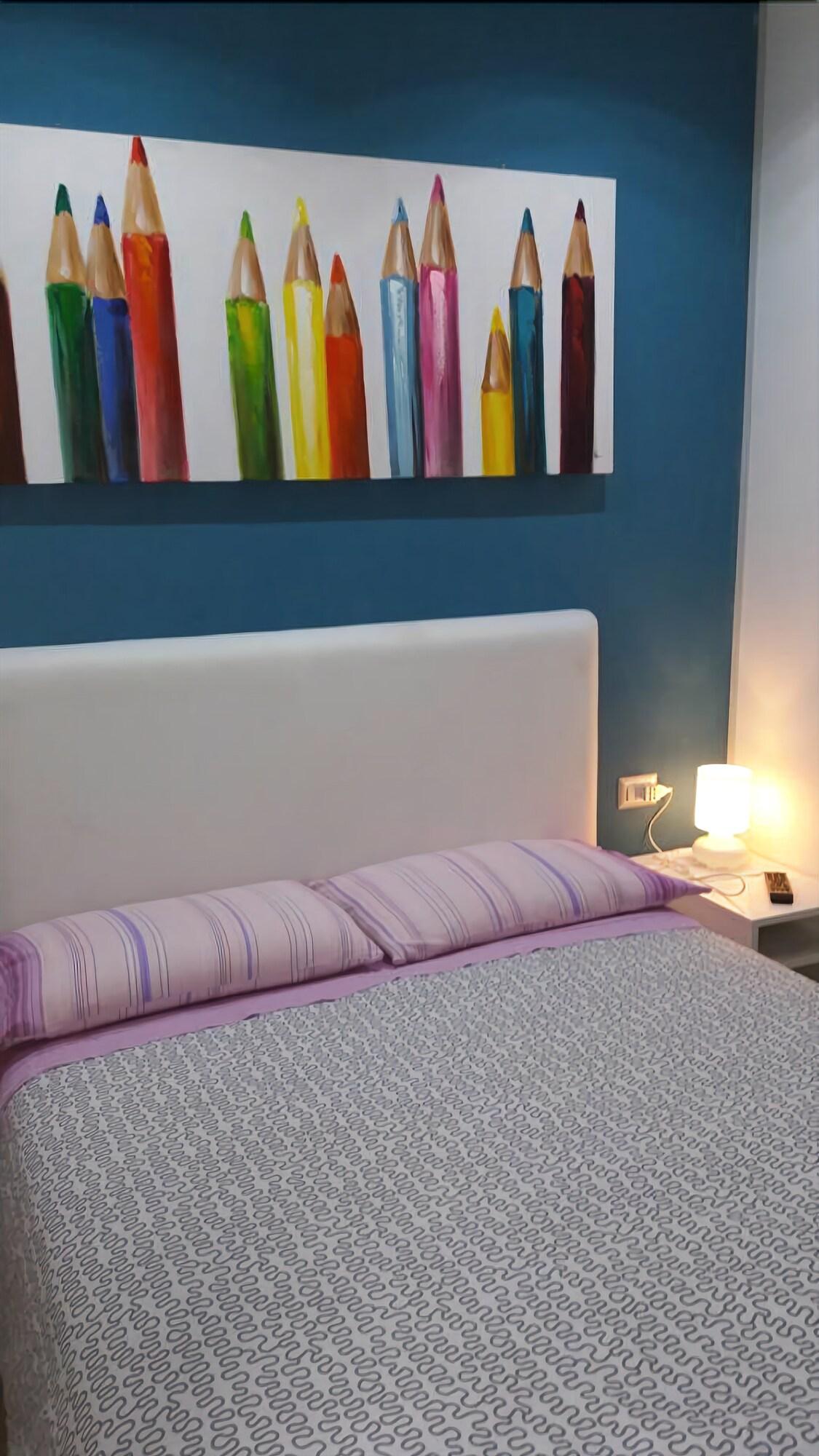 Фото B&B The Right Place