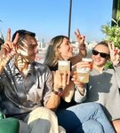 Master Shake Academy (Istanbul, Beyoglu, Arap Cami Neighborhood, Tersane Avenue, 102A) ، تنظيم الأحداث