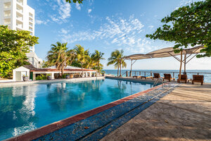 Гостиница Hotel Faranda Maya Caribe Cancún