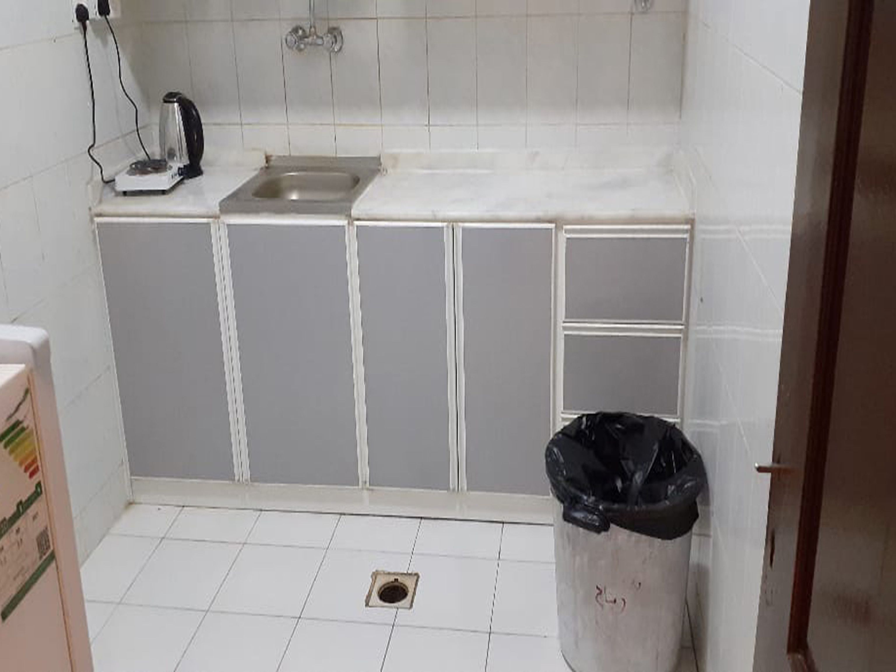 Фото Oyo 537 Dahtham Furnished Units