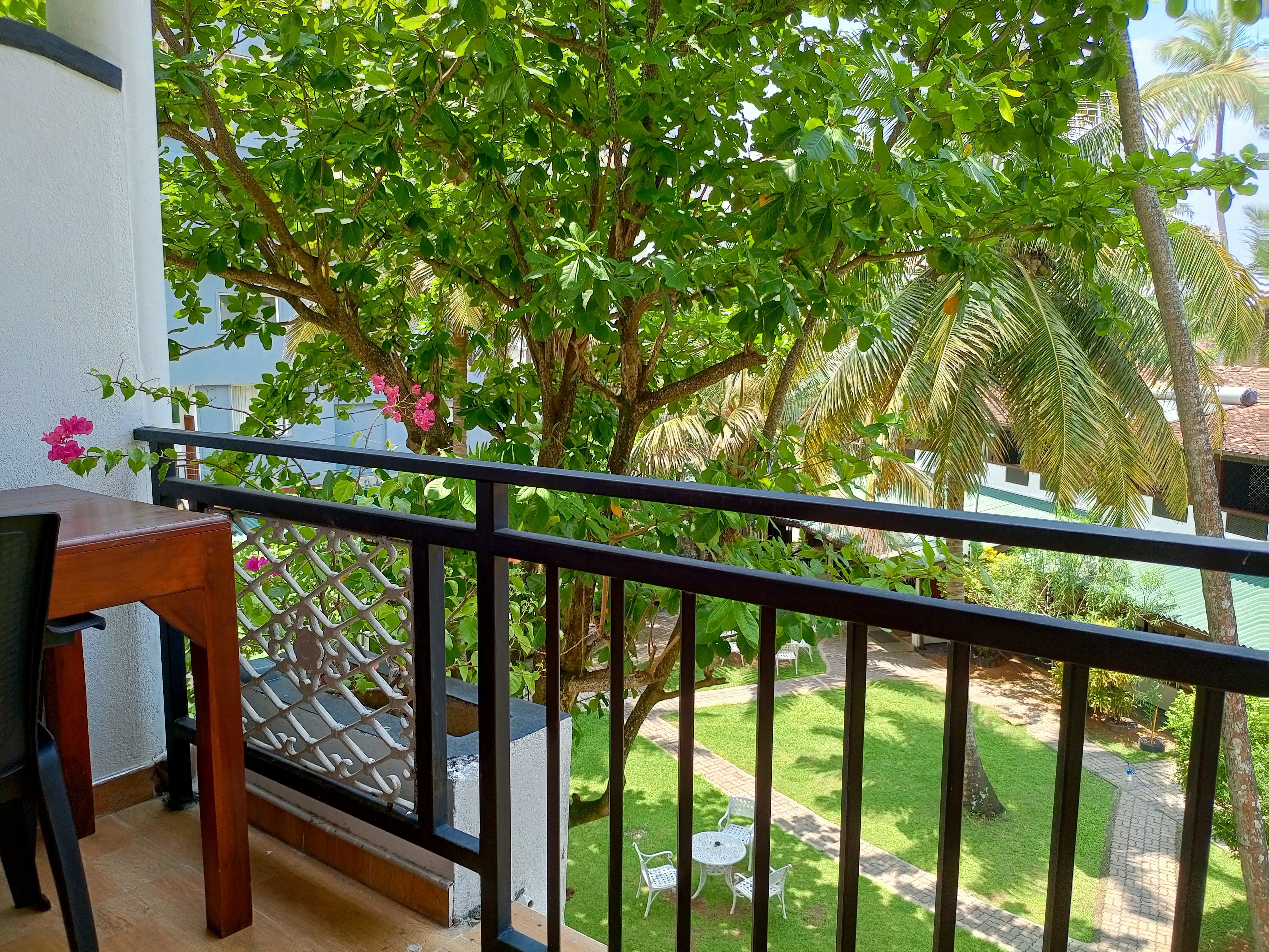 Фото Sea View Beach Unawatuna Hotel