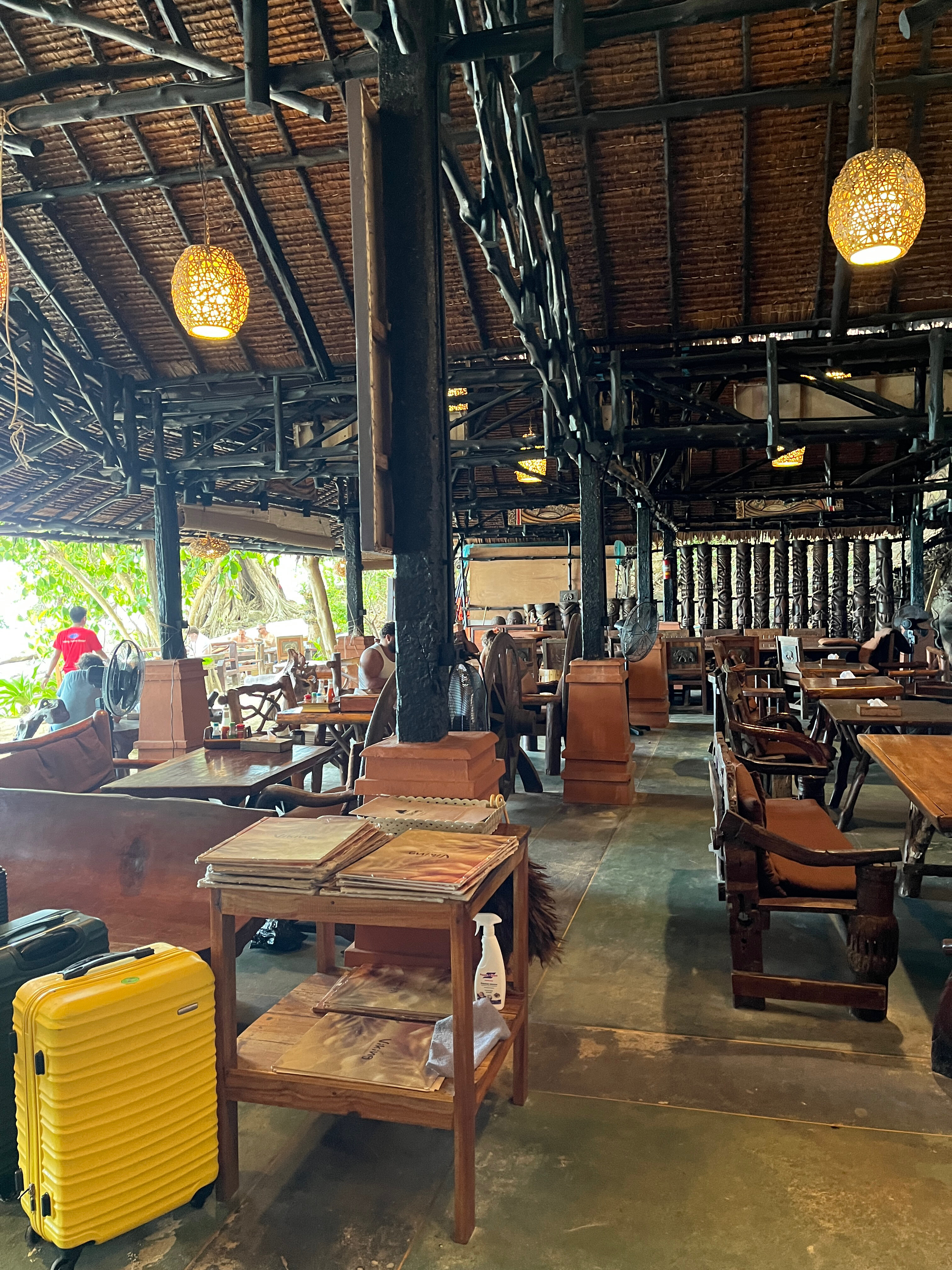 Фото Viking Nature Resort