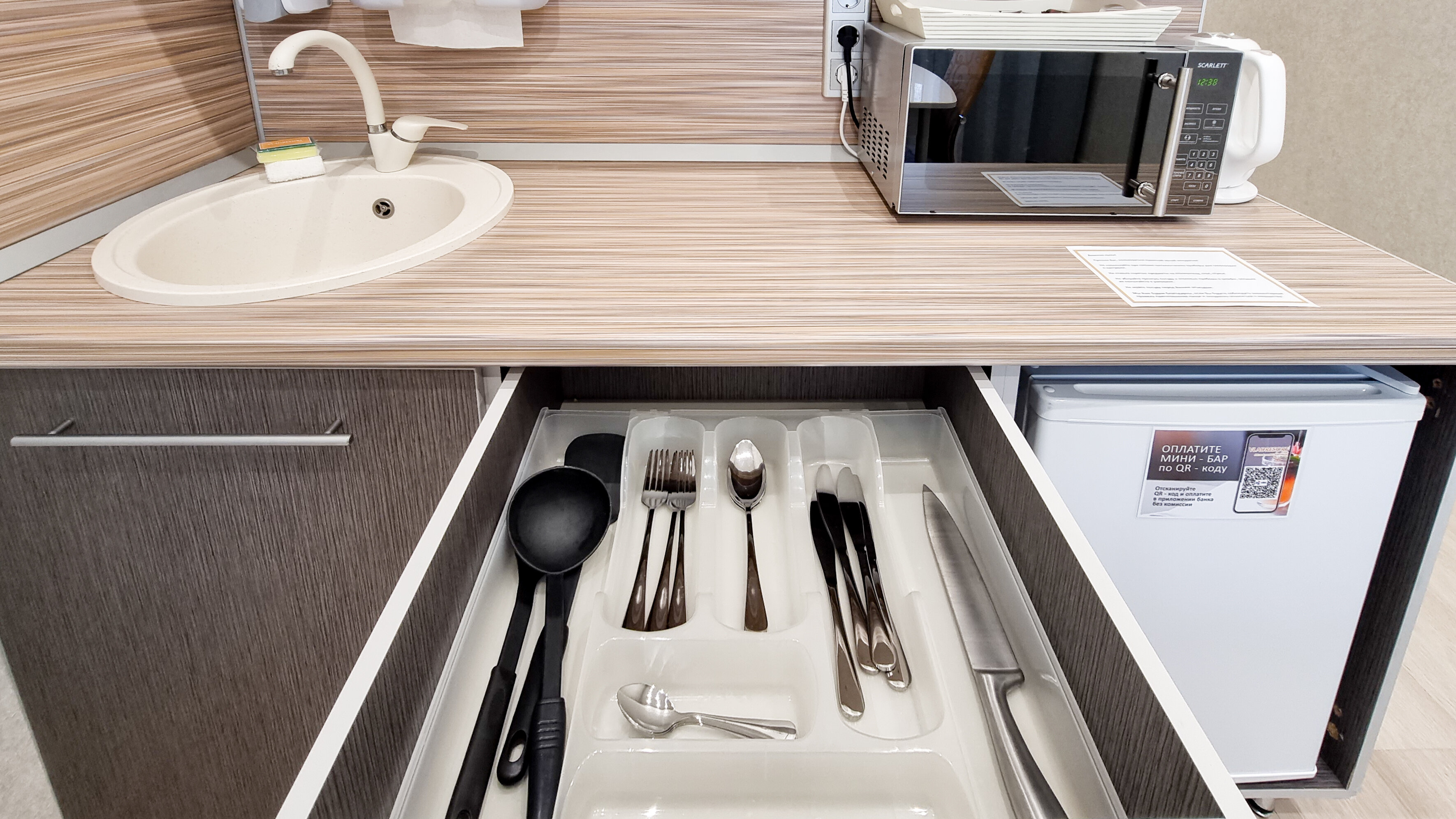 Фото Vladresort: Olimpia DeLuxe