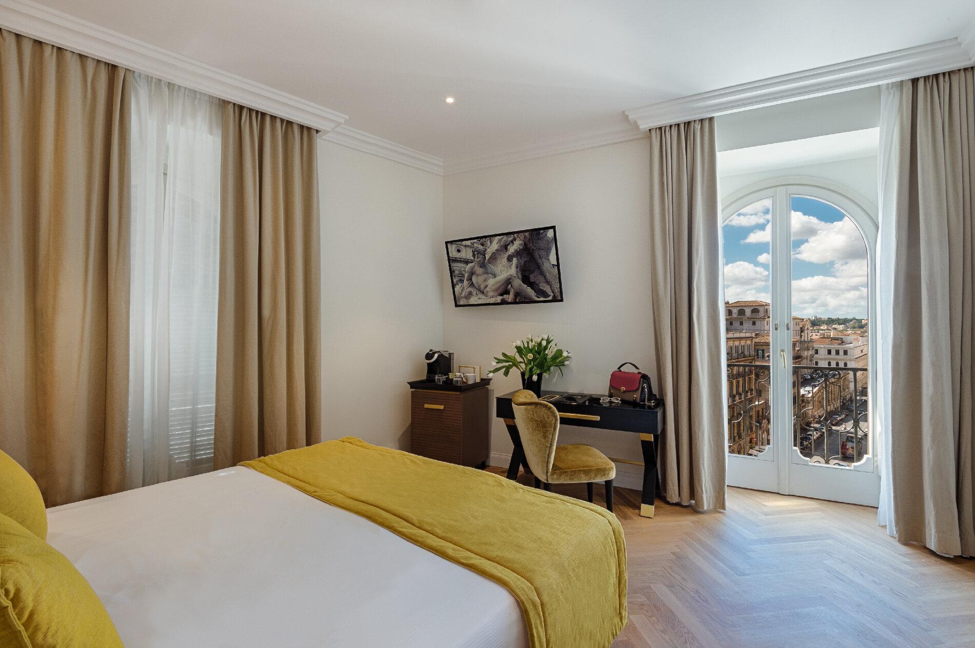 Фото The K Boutique Hotel