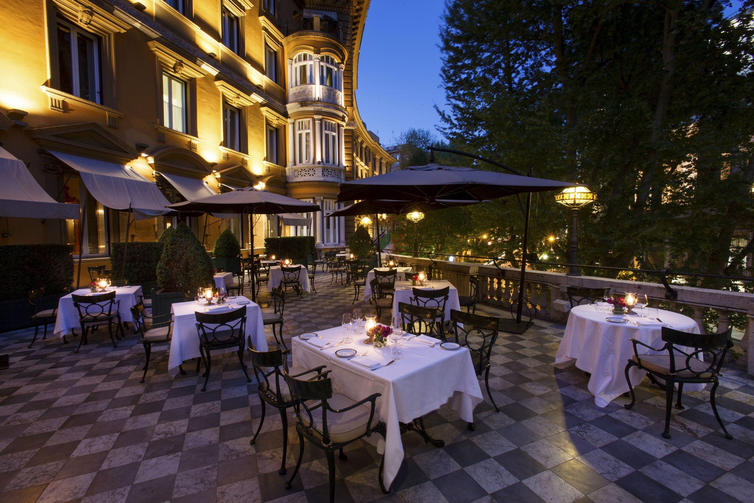 Фото Hotel Majestic Roma