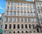Дом общества помощи бедным при Покровской церкви (Sadovaya Street, 104), landmark, attraction