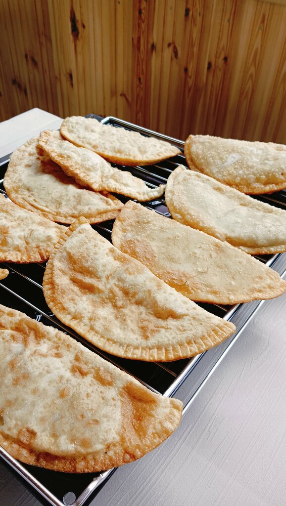 Restaurant Chebureki, Kobuleti, photo