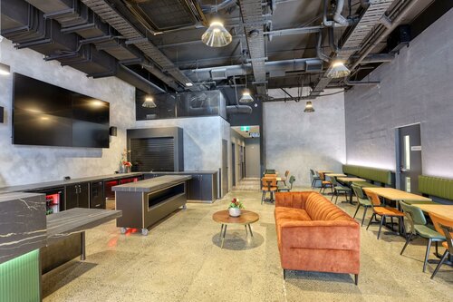 Гостиница Microtel by Wyndham Wellington в Новой Зеландии