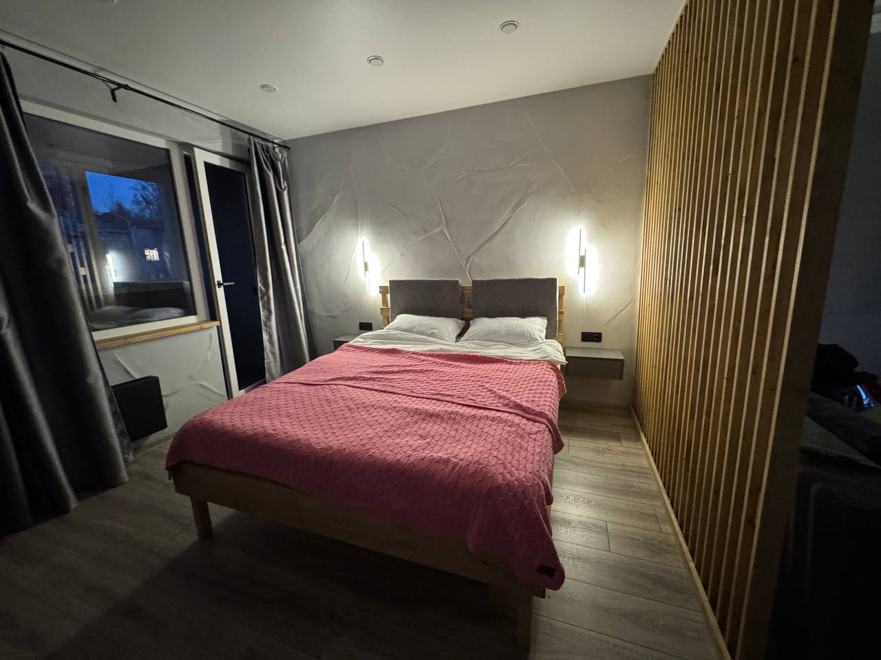 Фото Апартаменты на Варламова