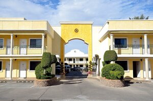 Гостиница Hotel San Sebastian