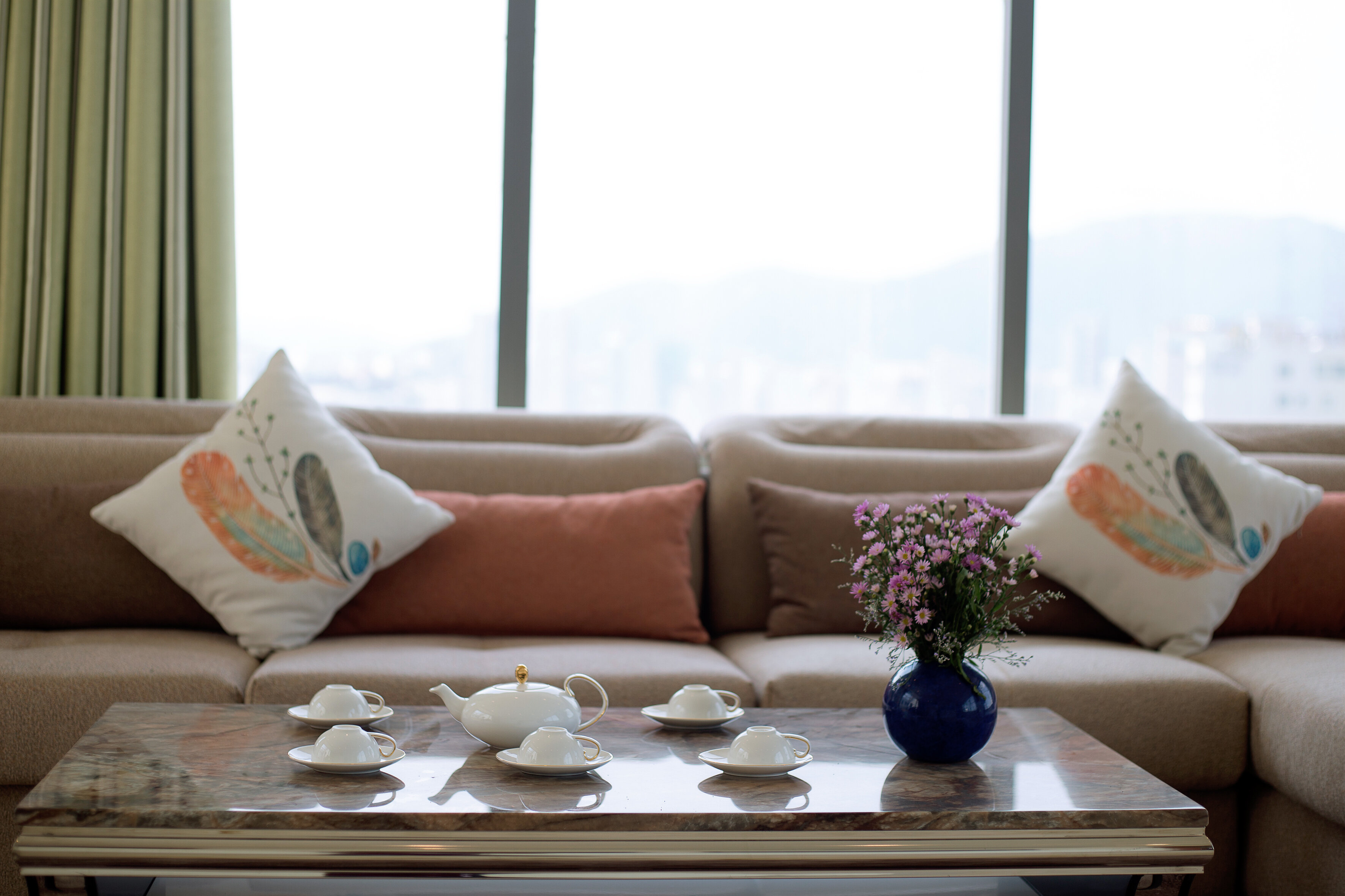 Фото Phuoc My An Beach Hotel