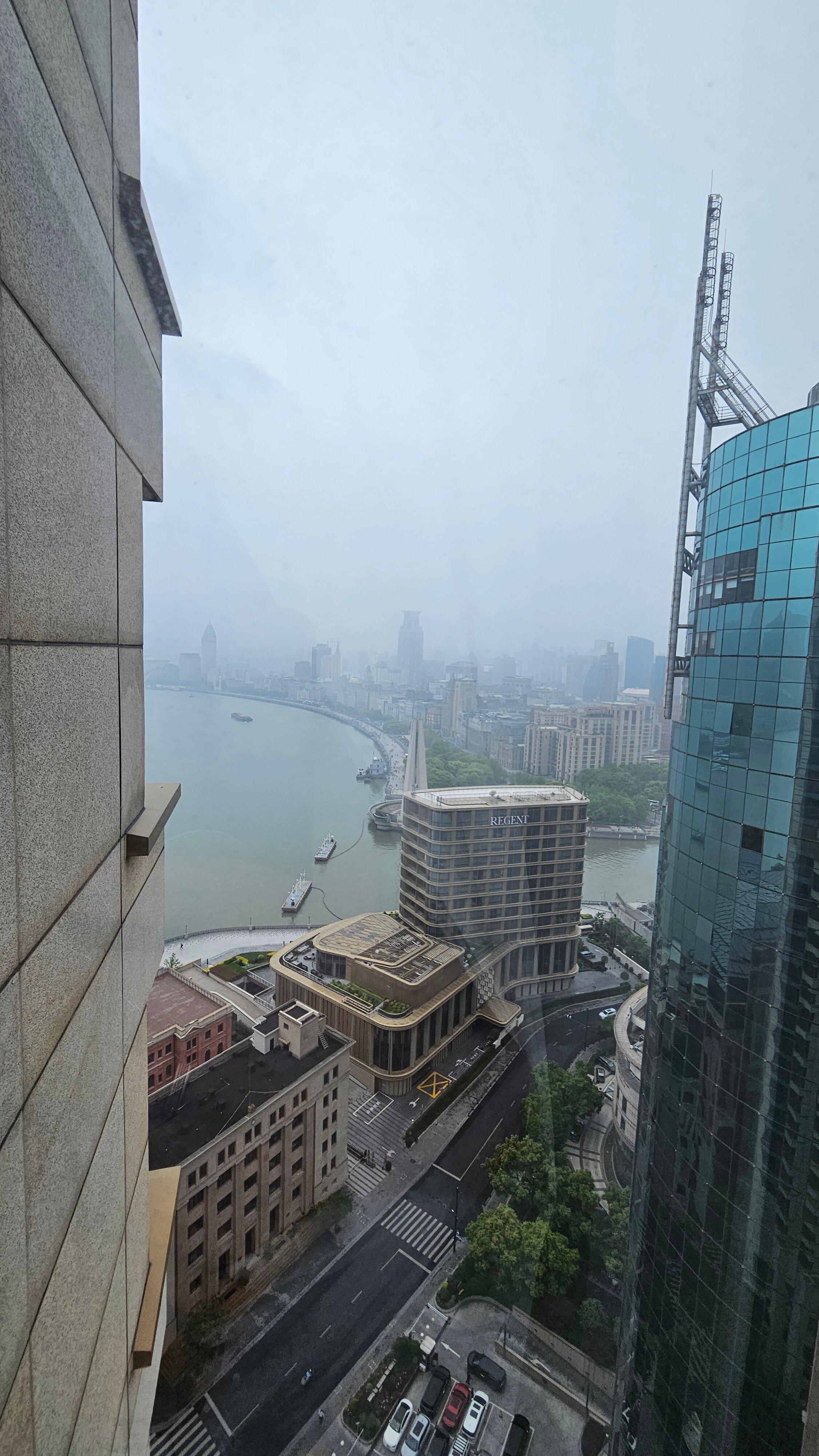 Фото Hyatt On The Bund