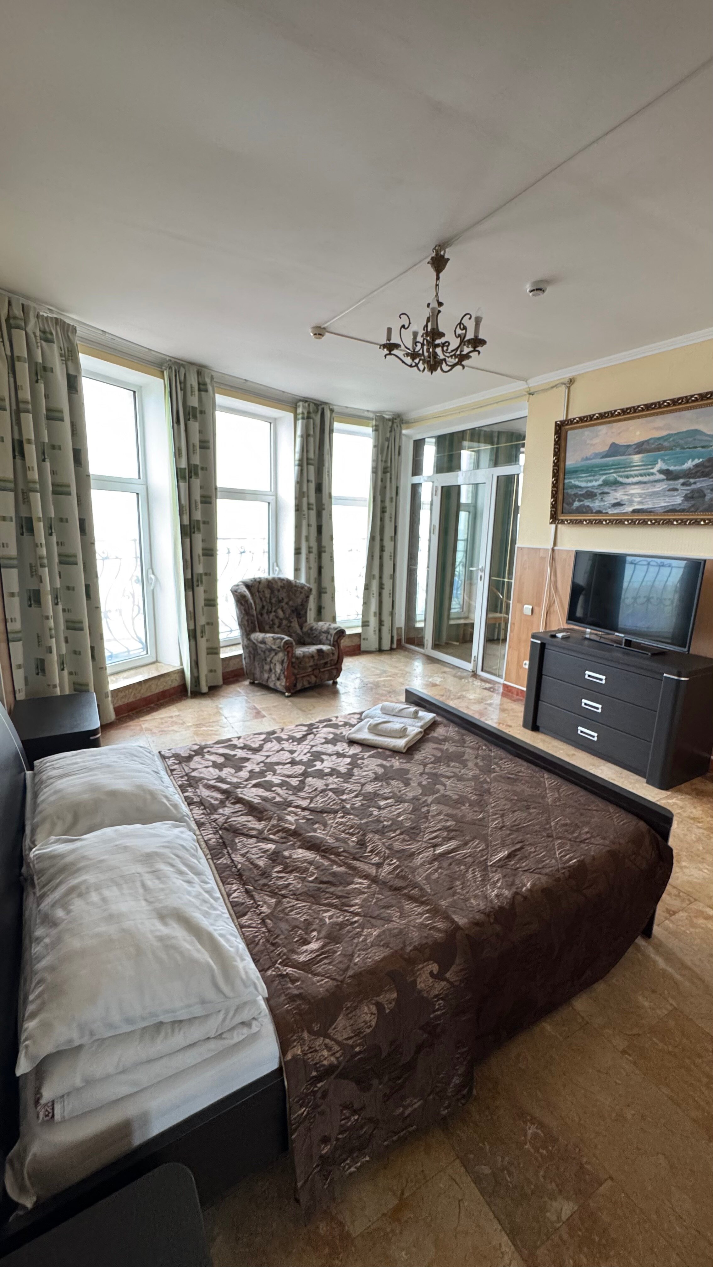 Фото Миллениум