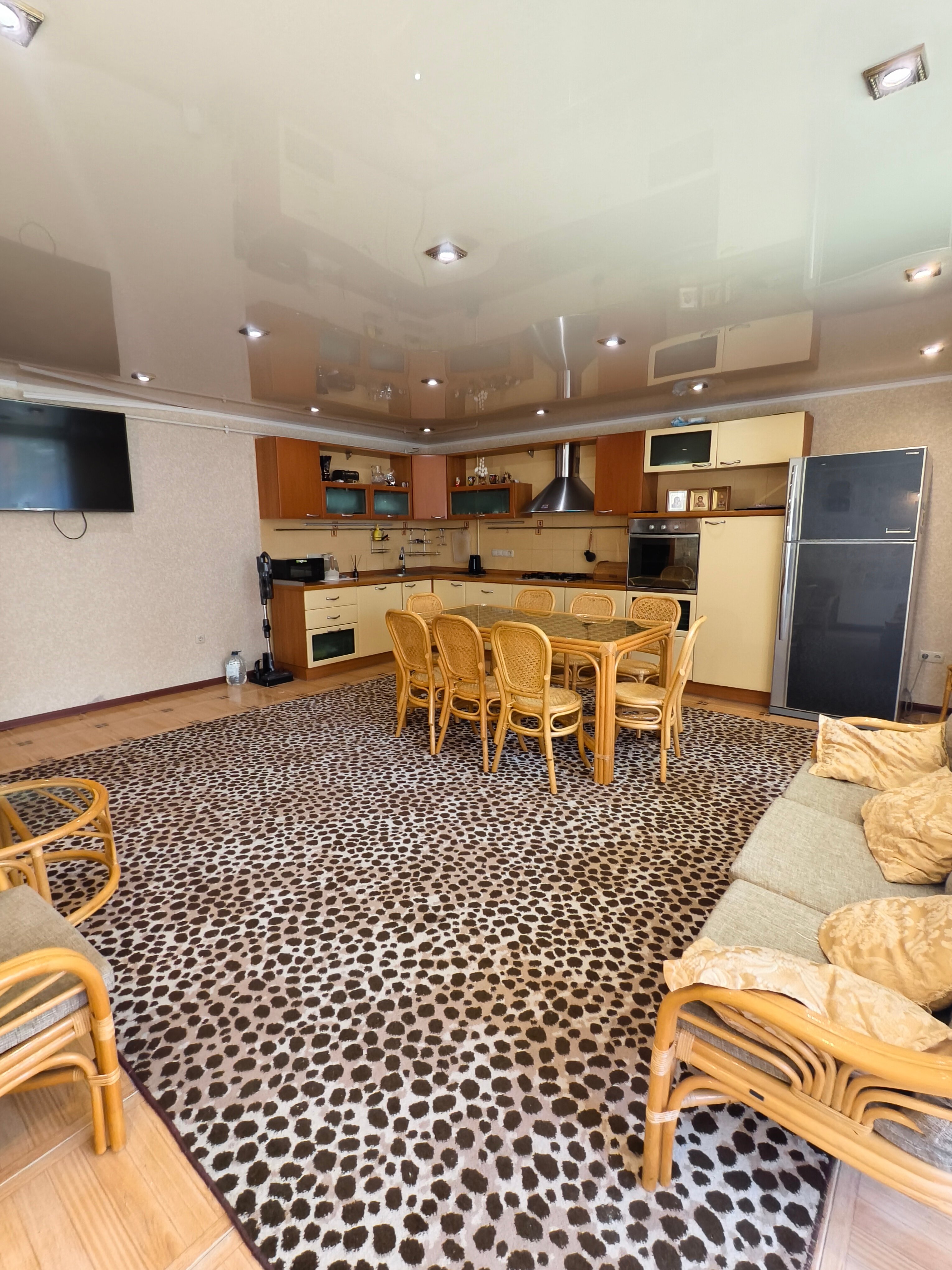 Фото Ялтинская Вилла