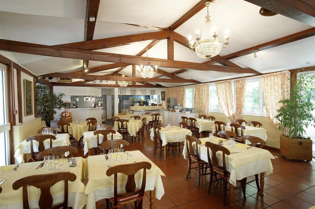 Фото Comfort Hotel Strasbourg