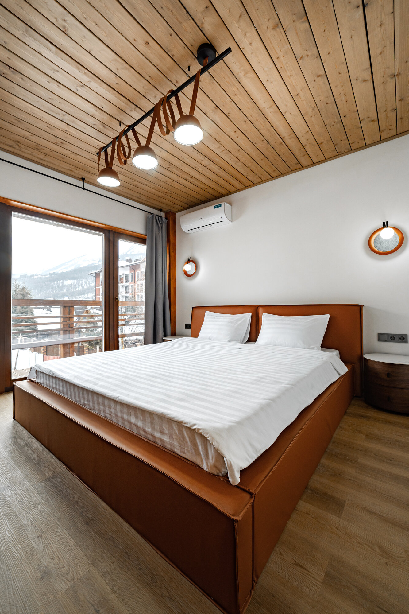 Фото Дом Вилладж