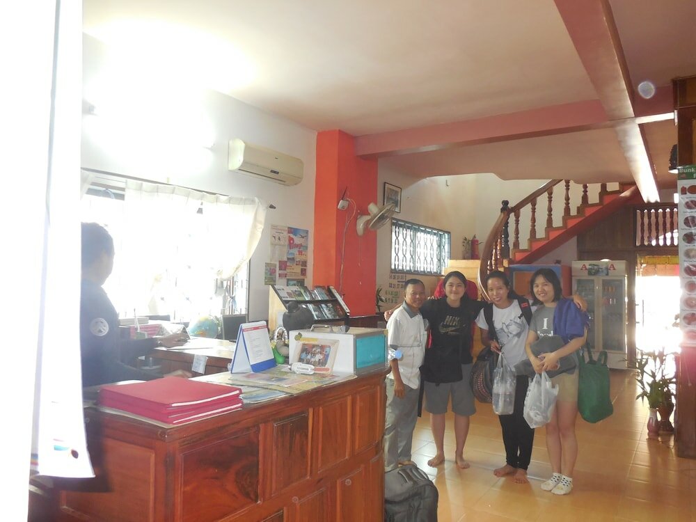 Фото Bun Kao Guest House