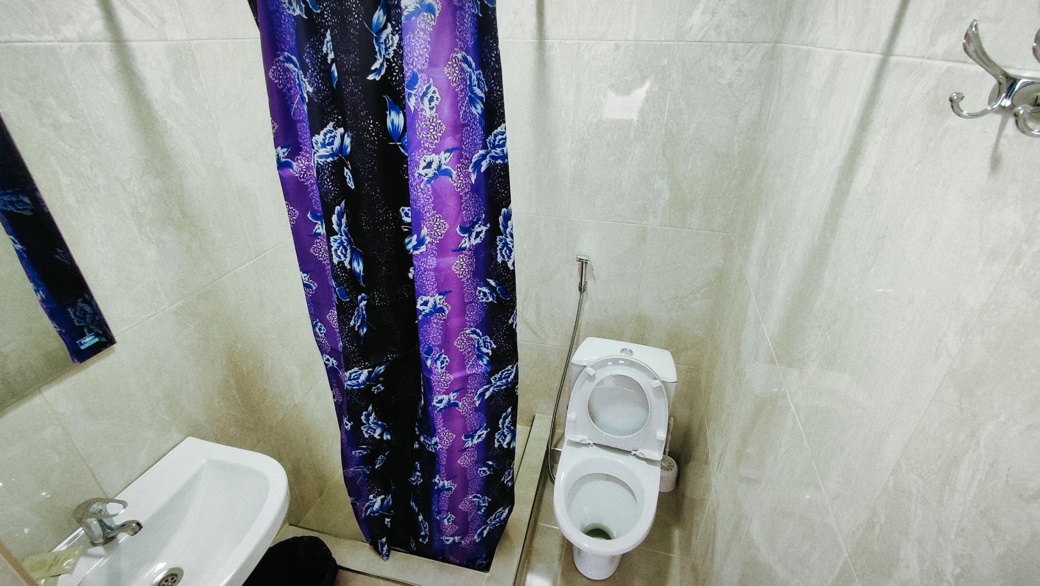 Фото Вояж на набережной