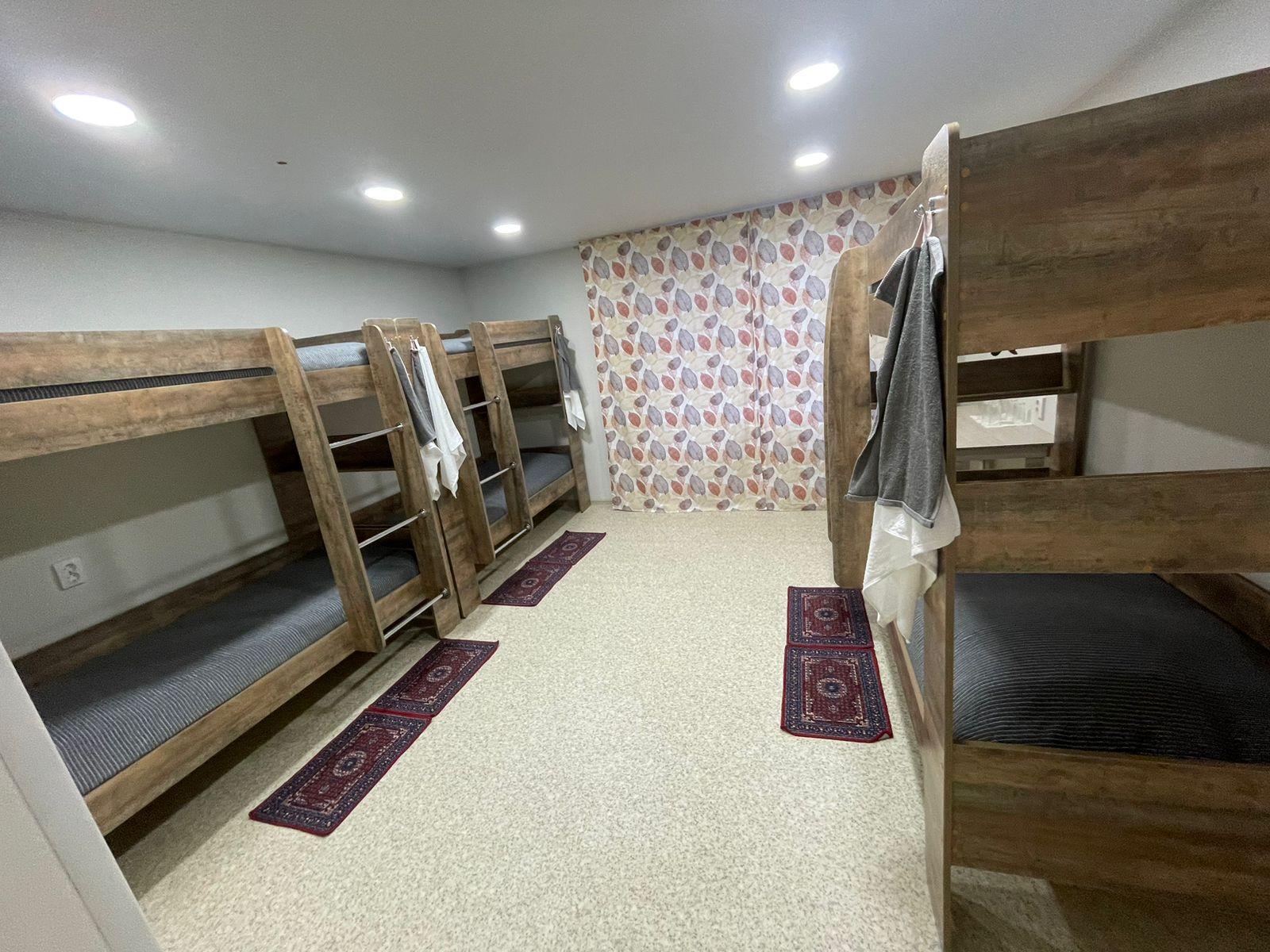 Фото Хостел № 1