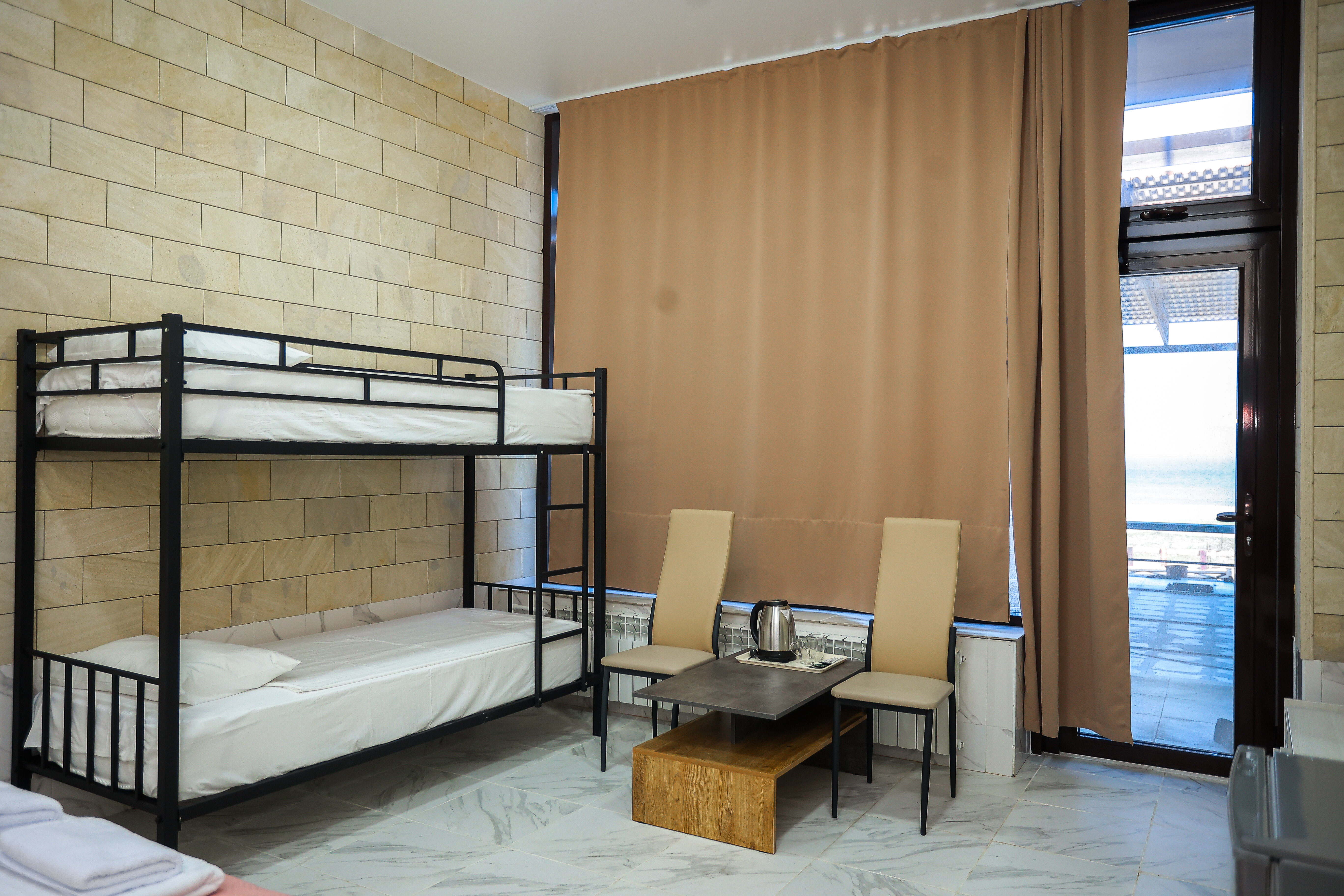 Фото Прибрежная