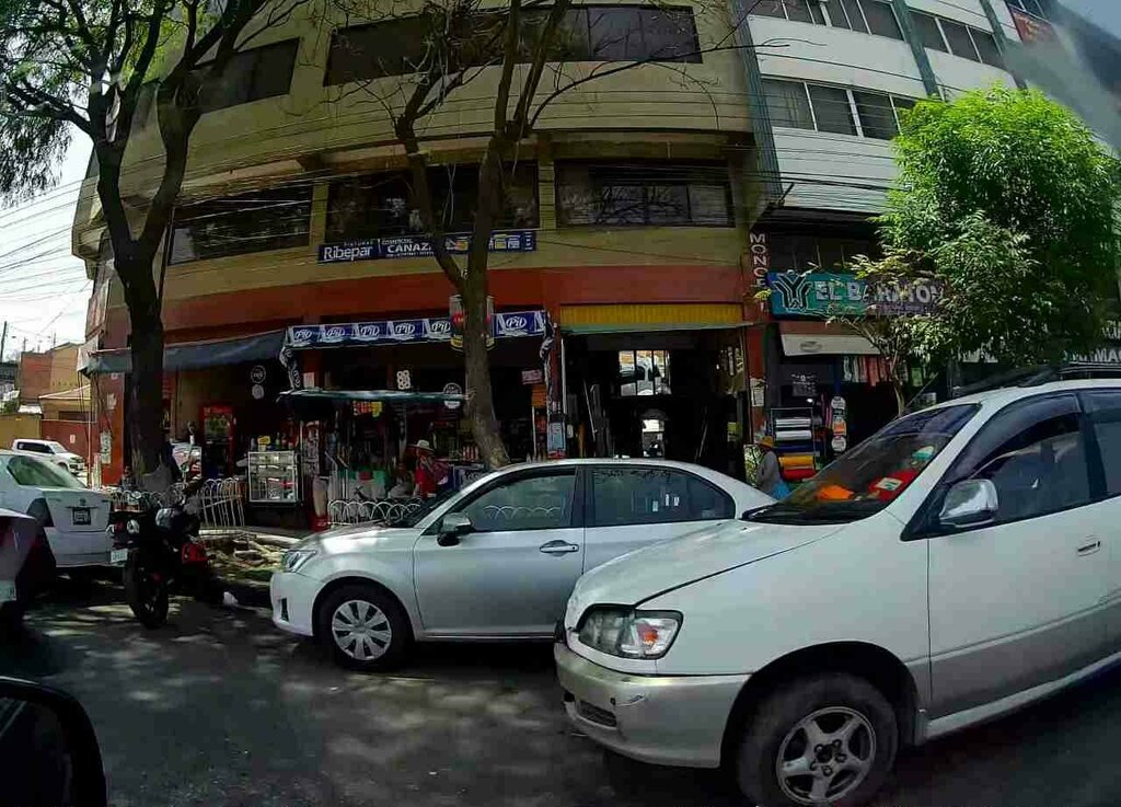 Glass workshop Glasswork Workshop, Cochabamba, photo