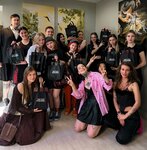 Contur (Bolshoy Afanasyevsky Lane, 22), tattoo studio