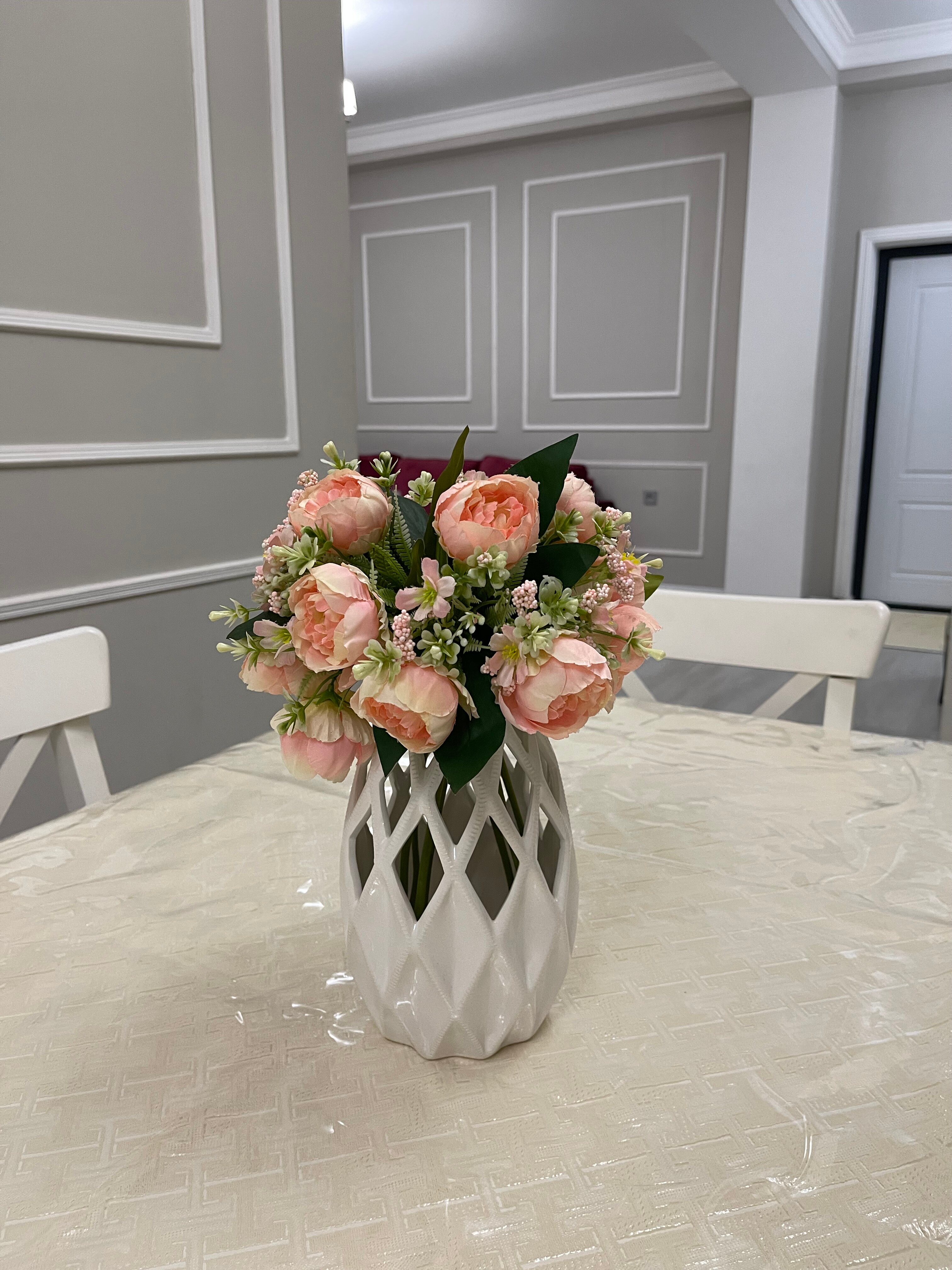 Фото Квартира посуточно в Махачкале