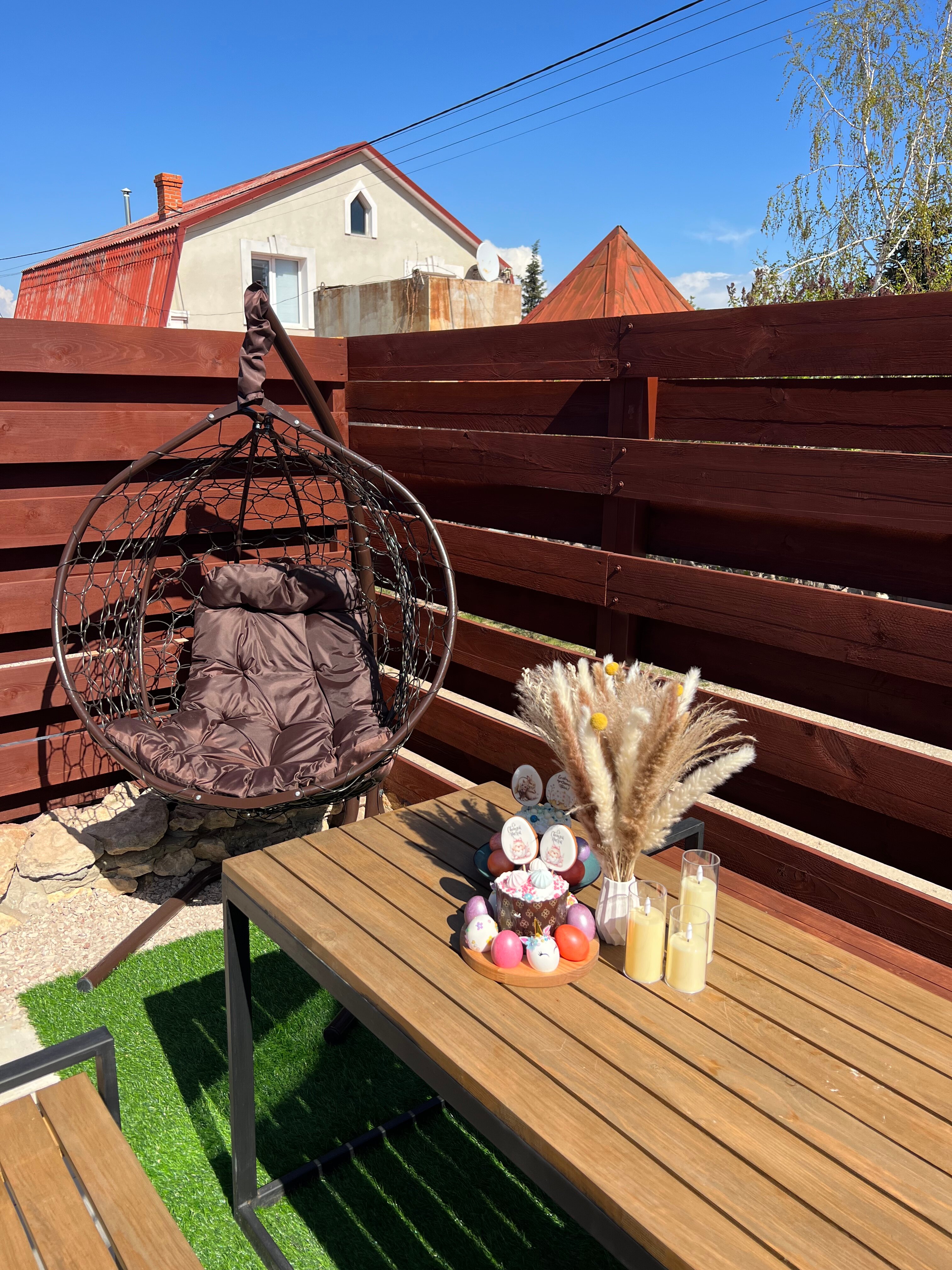 Фото Четыре сезона