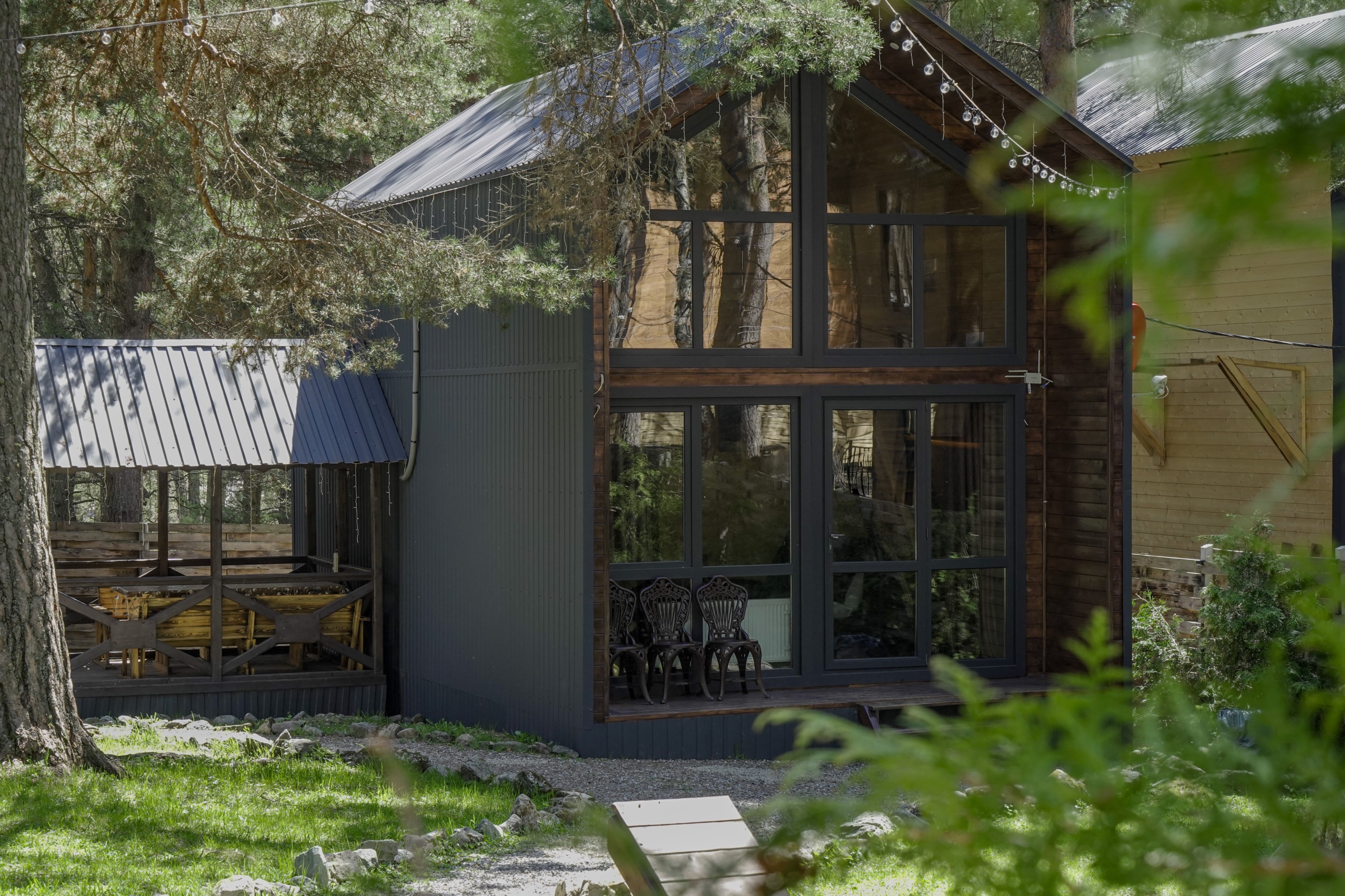 Фото Mountain House