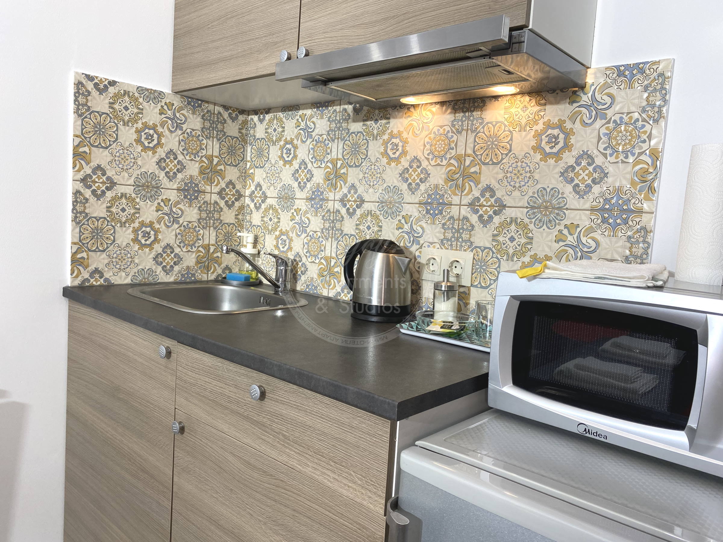Фото Enjoy! Apartments & Studios
