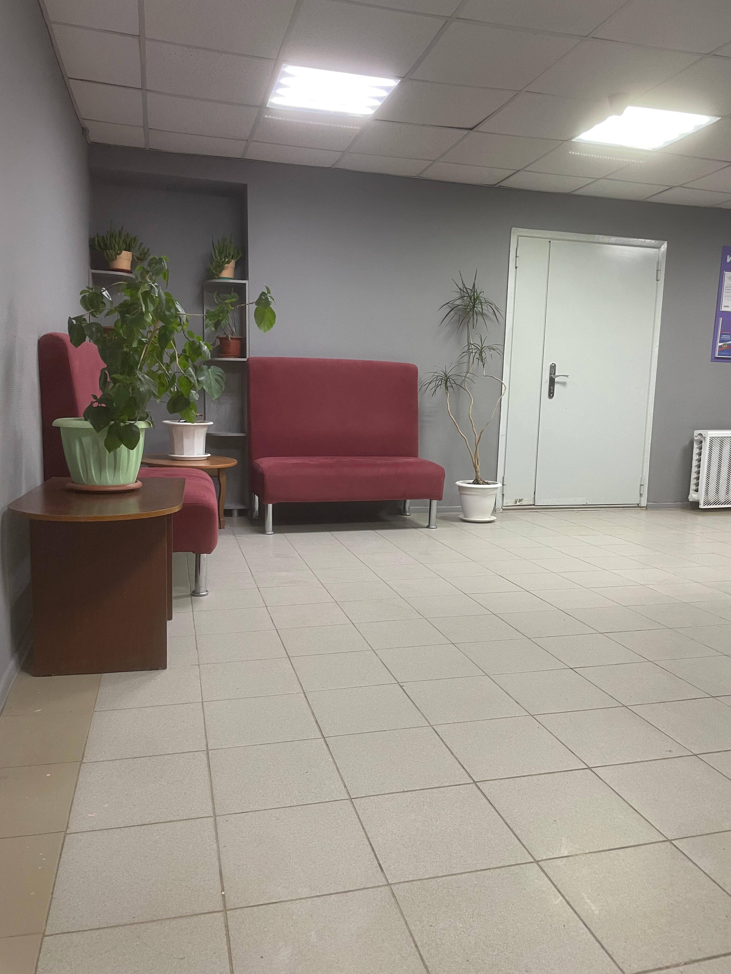 Фото Апрель