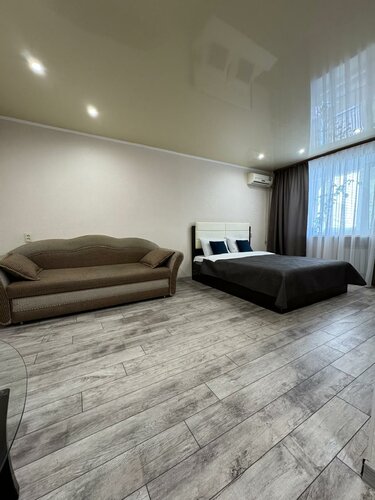 Апартаменты Rent Min-Vody на улице Школьная в Минеральных Водах