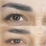 Ecliptic studio (Krasnaya Street, 145/1), permanent makeup studio