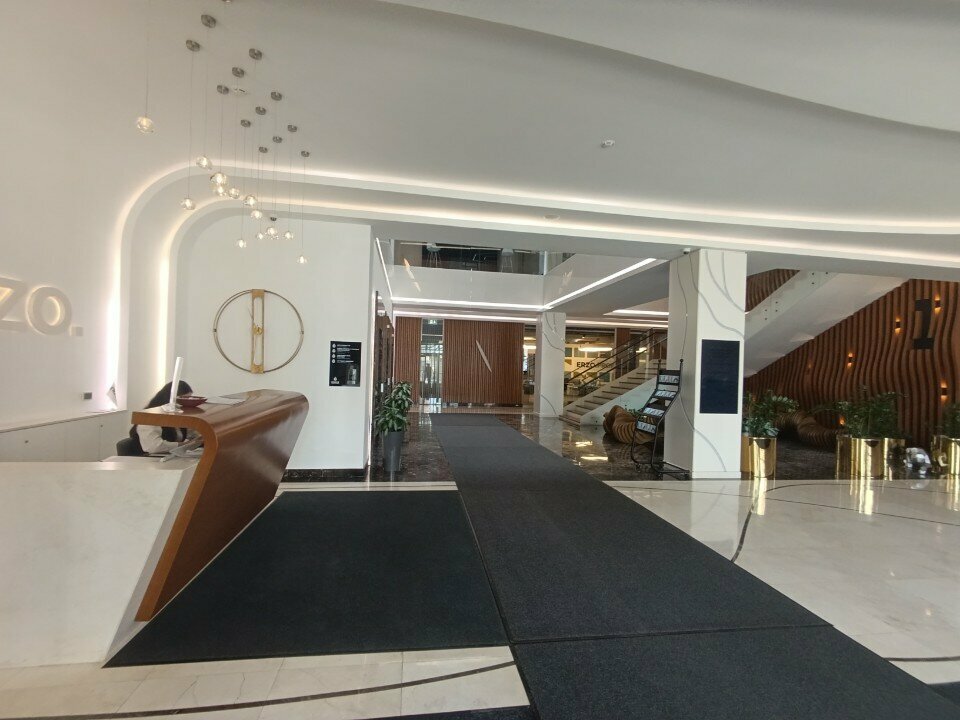 Property management Lynks Property Management, Astana, photo