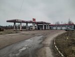 ЛюксОйл (ulitsa Posyolok Tikhvinka, 79А), gas station