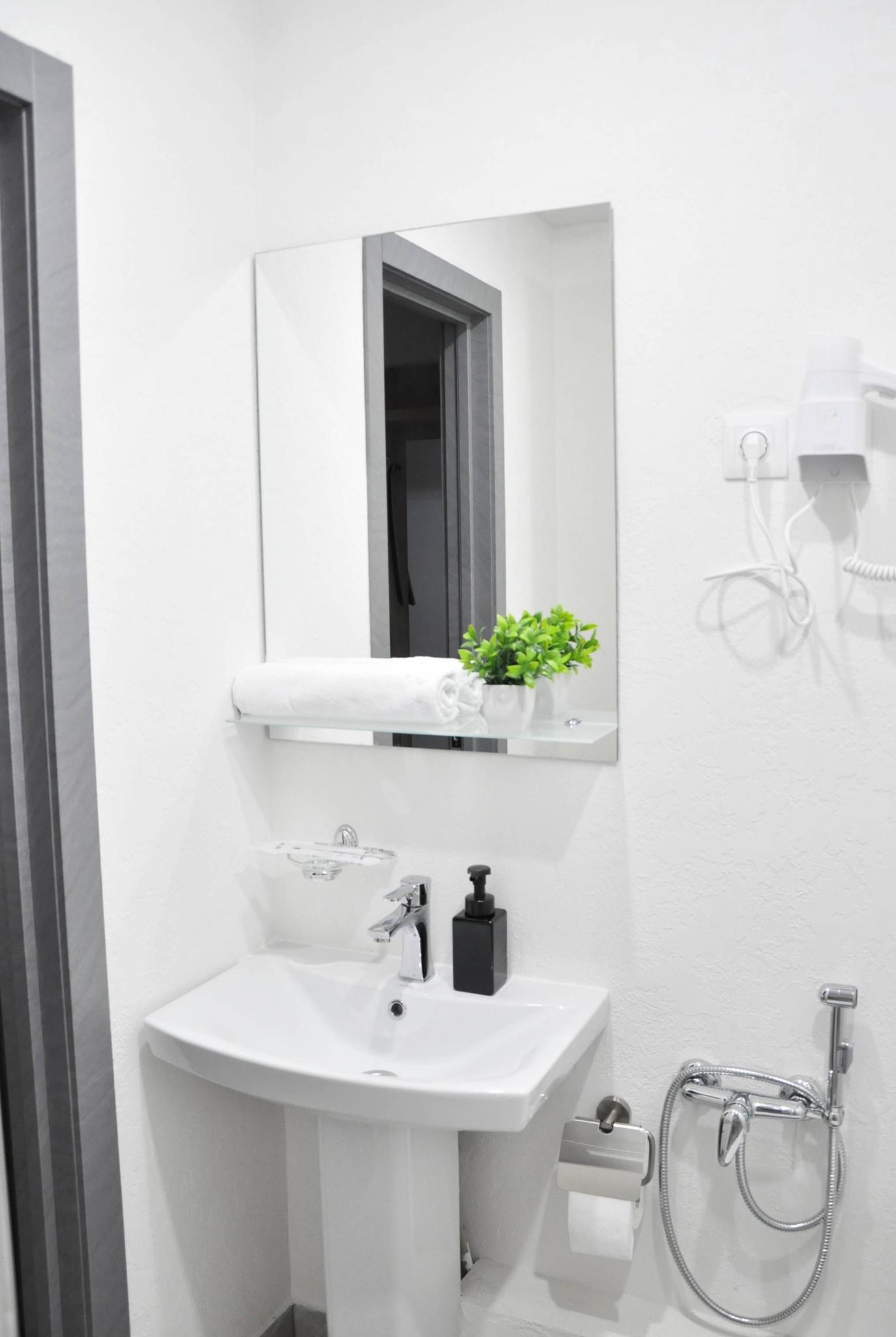 Фото Гостевой дом у вокзала