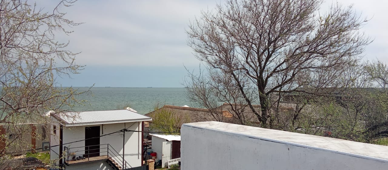 Фото Белый Берег