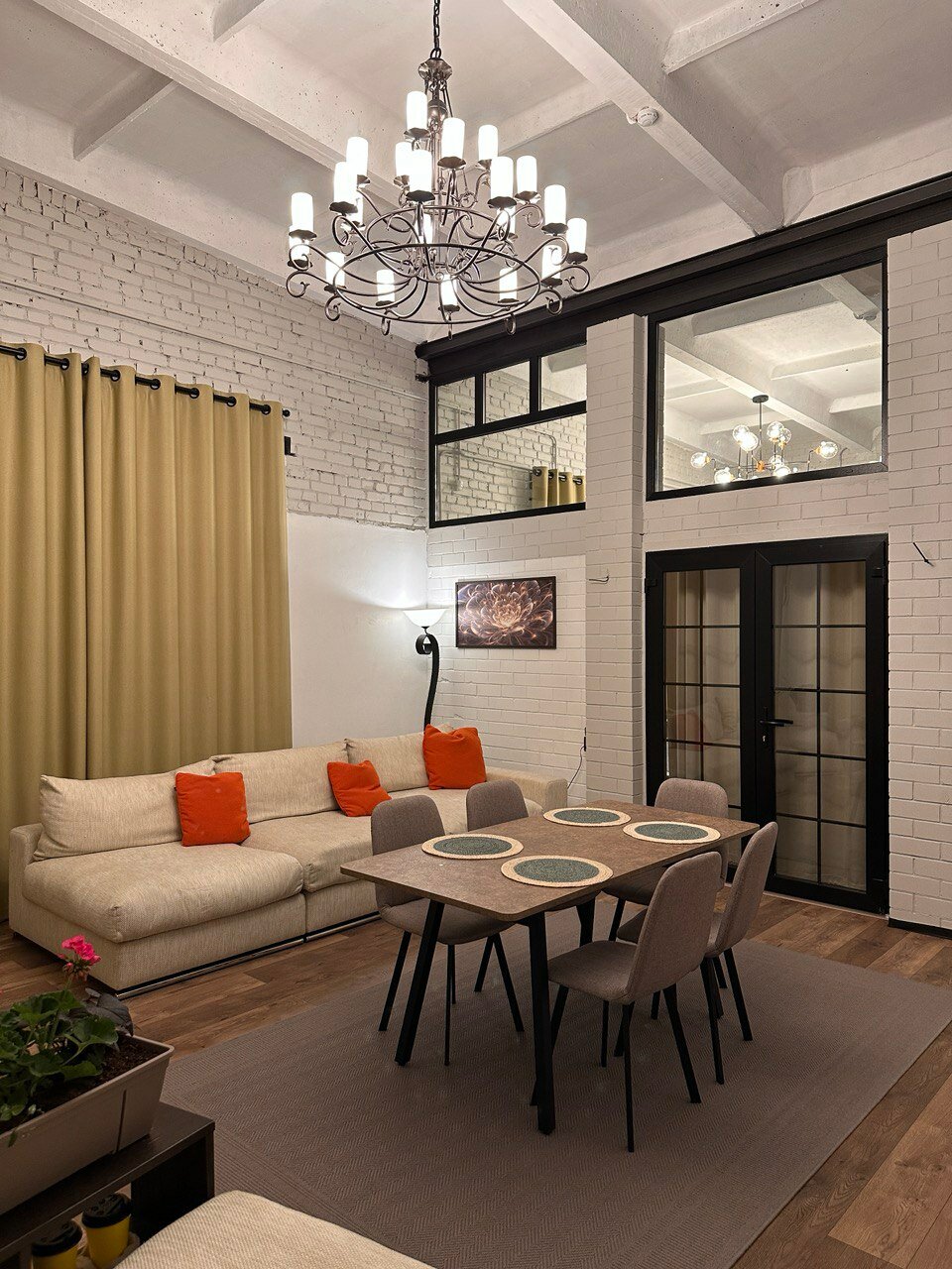 Фото Паруса