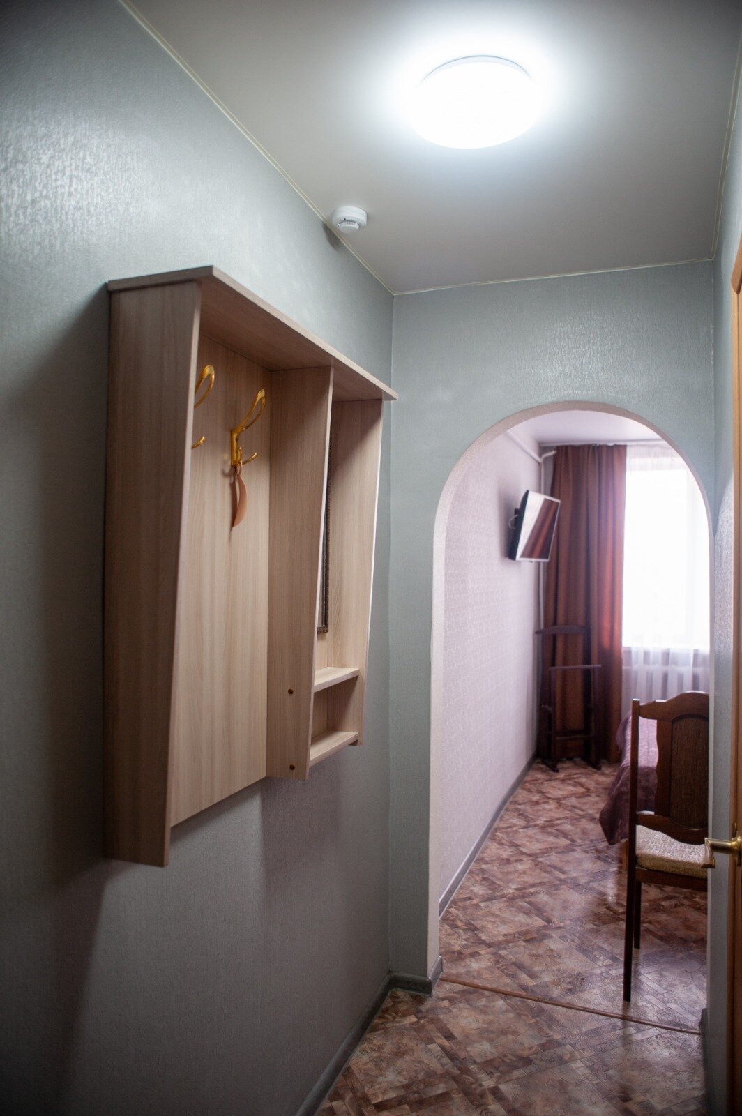 Фото Славянка