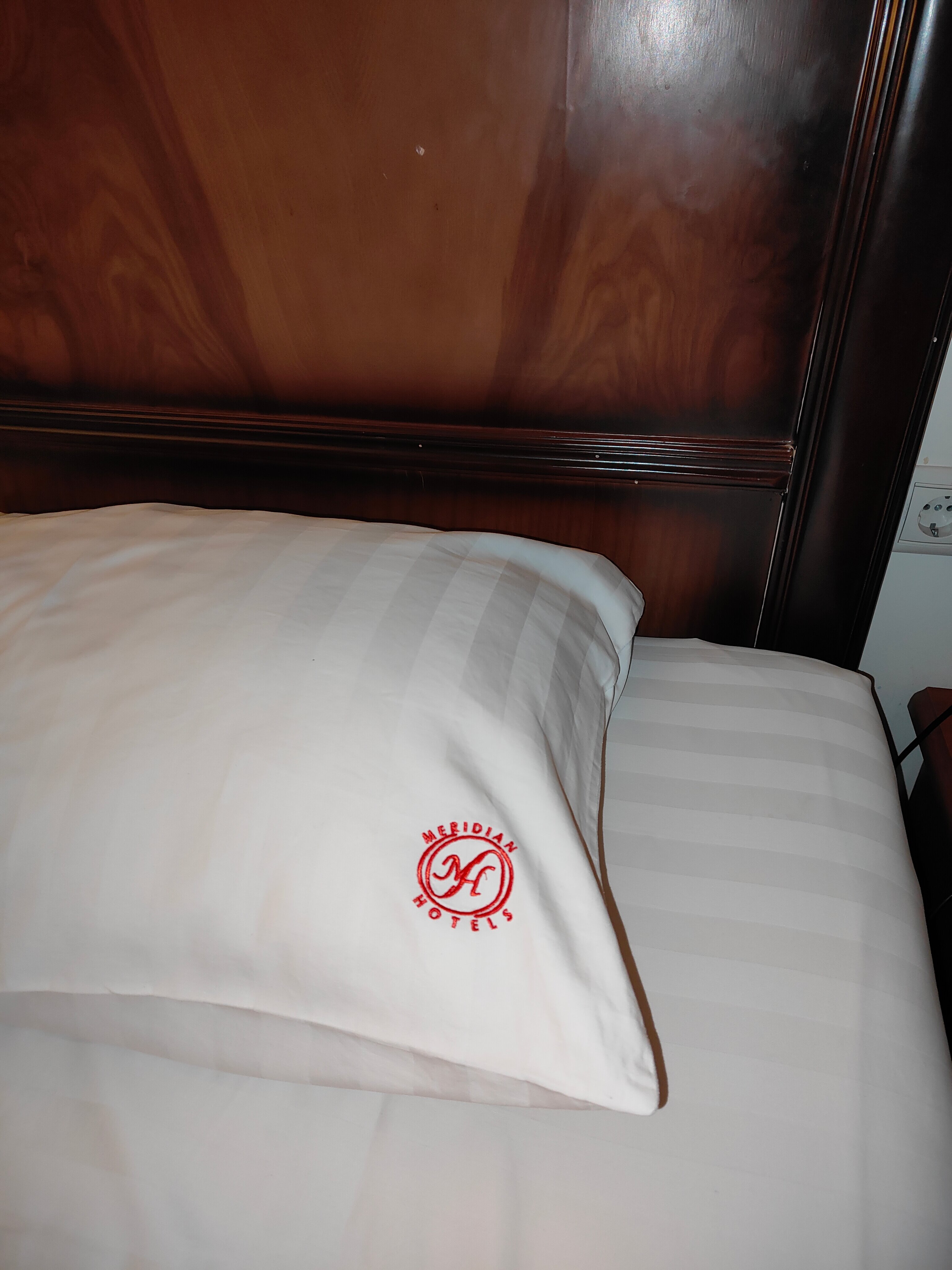 Фото Меридиан