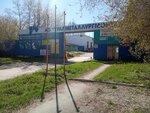 Хамелеон (Polevaya ulitsa, 78к2), coating