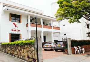 Гостиница Hotel Boutique Karlo