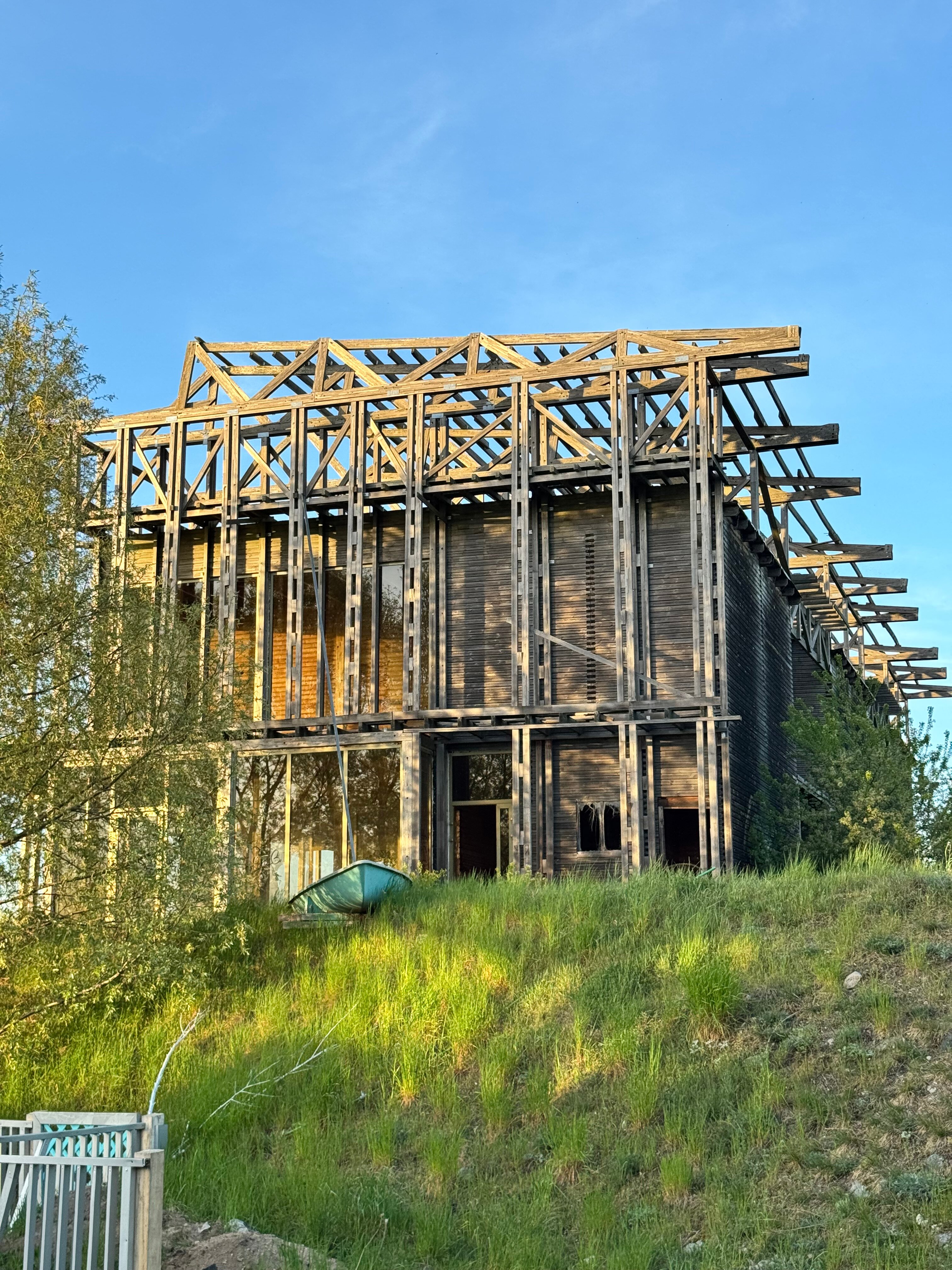 Фото Buen Retiro