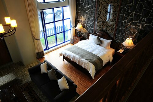 Гостиница Chateau Villa
