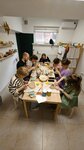 Скудель (Artezianskaya ulitsa, 16), courses and master classes