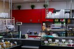 Жарено-Варено (stanitsa Vyselki, Profilnaya ulitsa, 58), canteen
