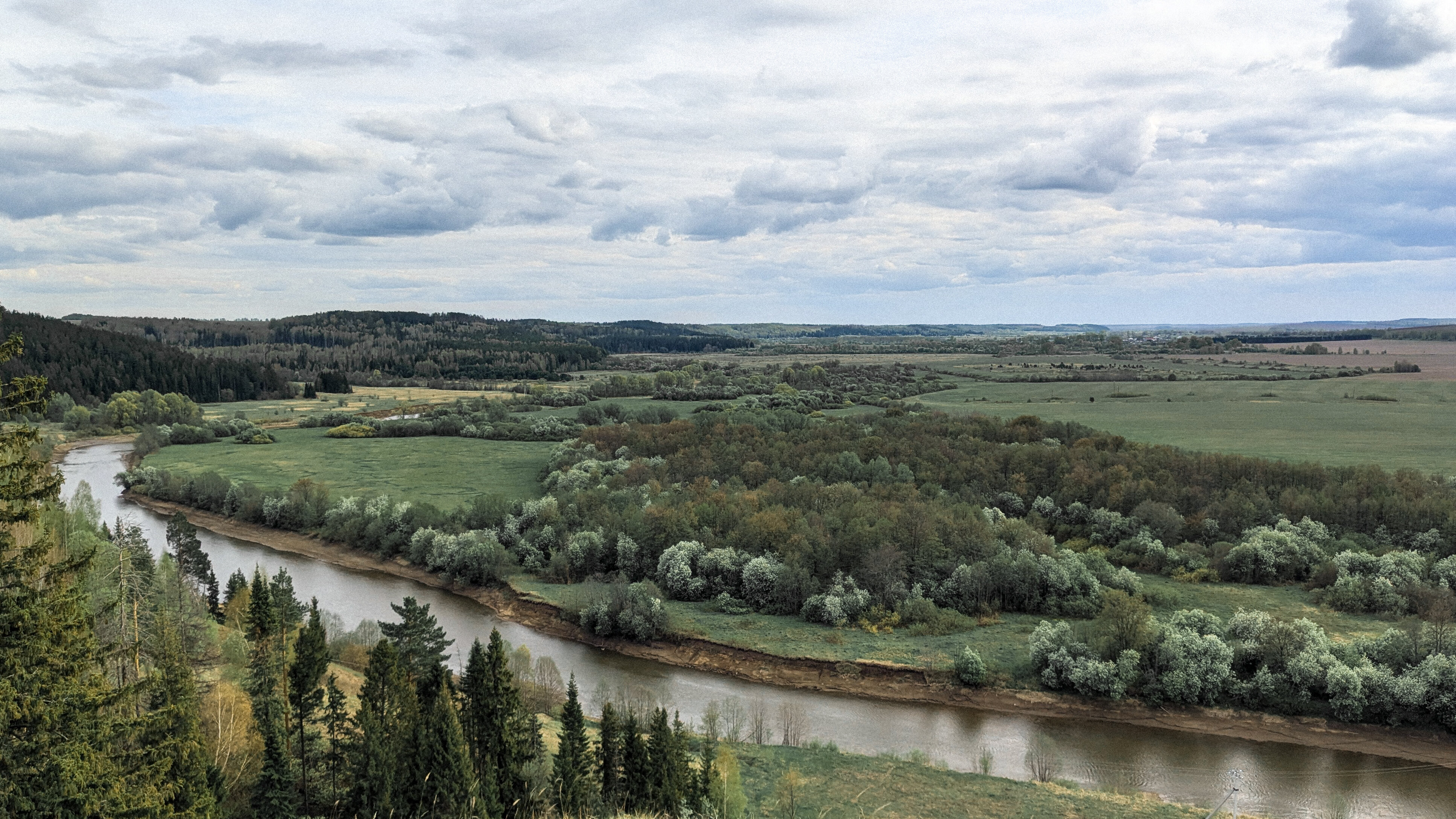 Фото Эко-Усадьба Ошеть