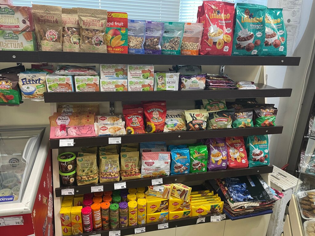 Confectionary Карамель, Uzlovaya, photo